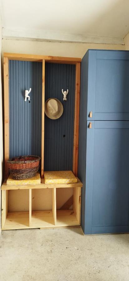 La Canopee Barret-sur-Meouge 外观 照片