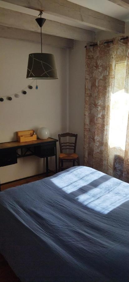 La Canopee Barret-sur-Meouge 外观 照片